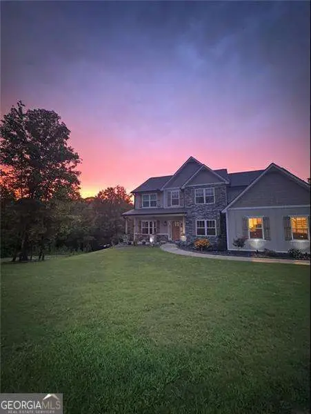 605 Lovell Road, Temple, GA 30179