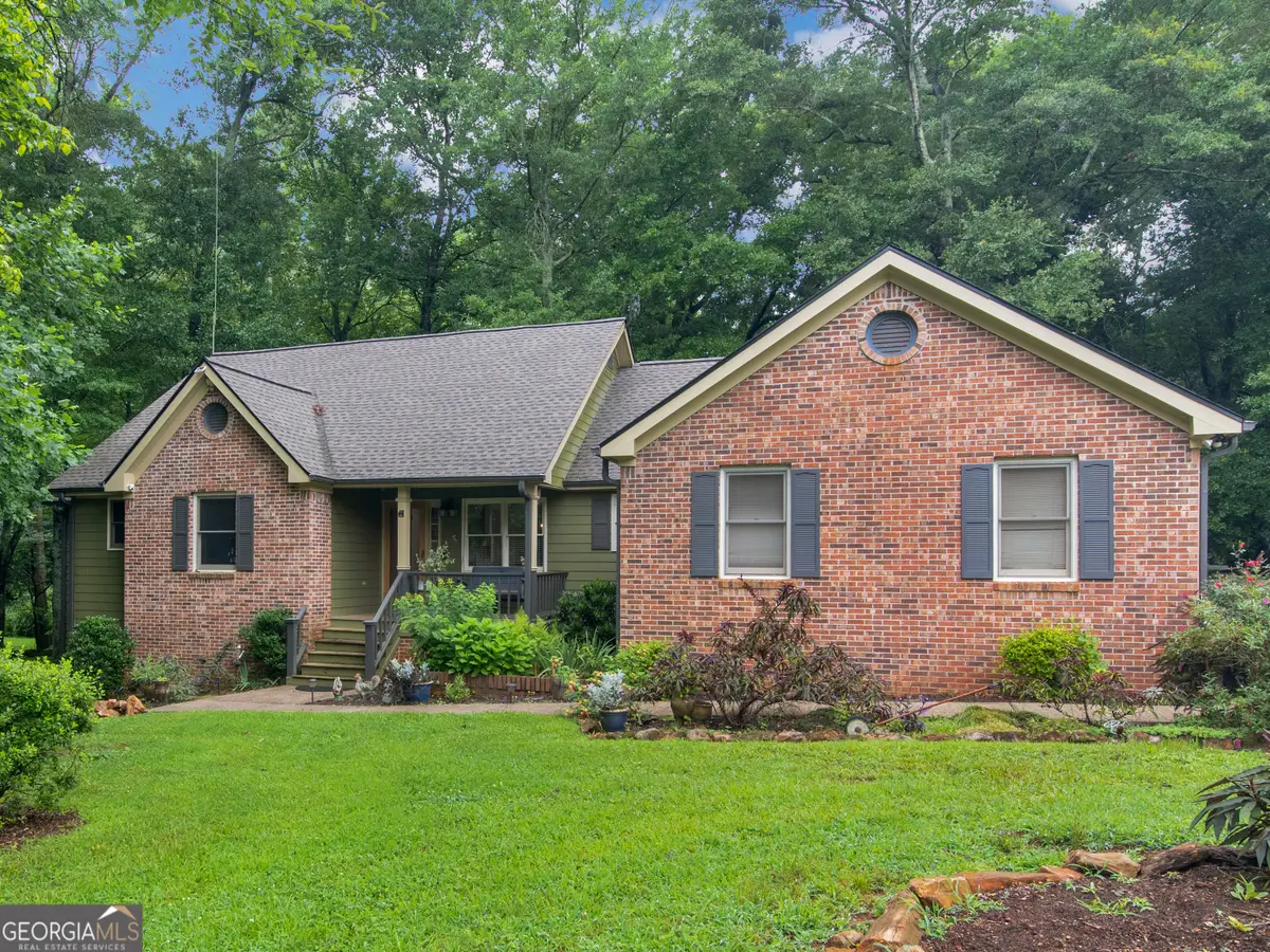 330 Lake Ridge Court, McDonough, GA 30253 - #1