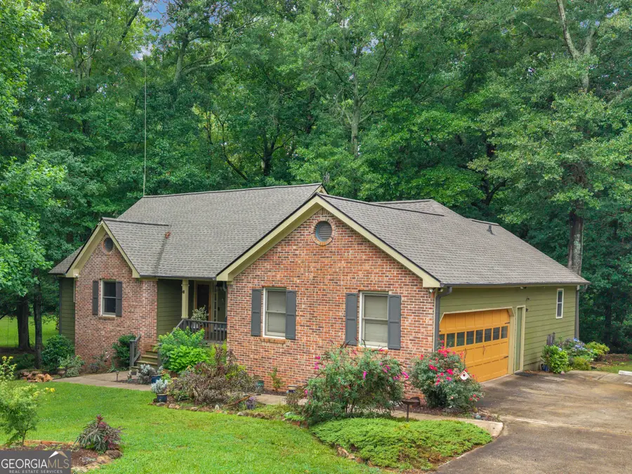 330 Lake Ridge Court, McDonough, GA 30253 - #3