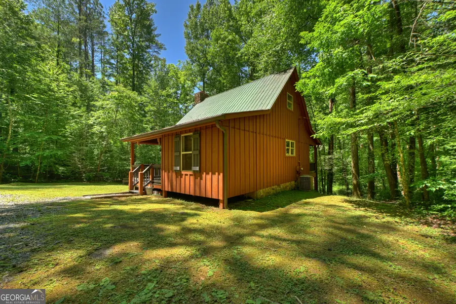373 Barnes Creek Rd, Ellijay, GA 30540 - #3
