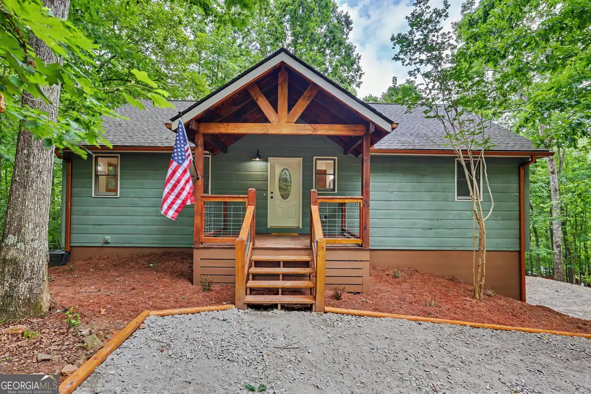 778 Wilmar, Blairsville, GA 30512 - #1