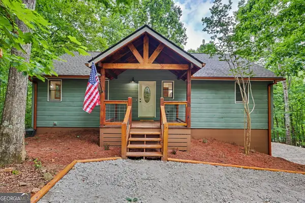 778 Wilmar, Blairsville, GA 30512