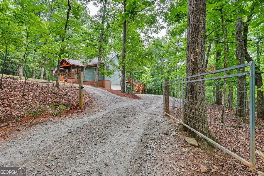 778 Wilmar, Blairsville, GA 30512 - #3