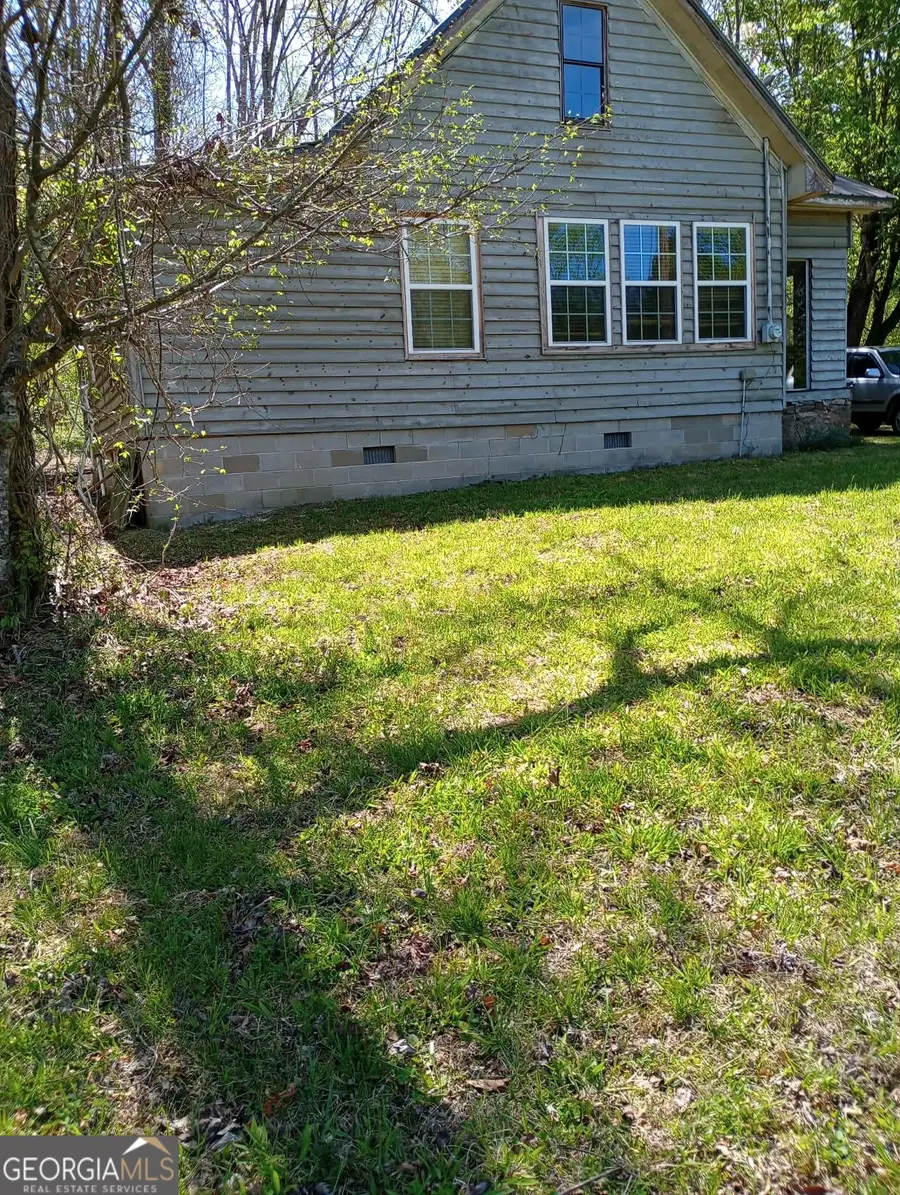 5796 Gum Log, Young Harris, GA 30582 - #2