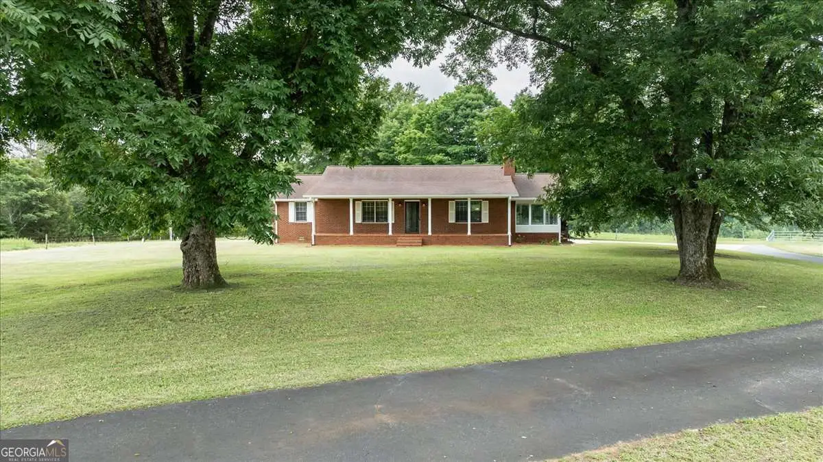 463 Arnoldsville Road, Winterville, GA 30683 - #1
