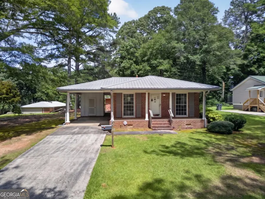 55 E Greenwood Drive, Carrollton, GA 30117 - #2