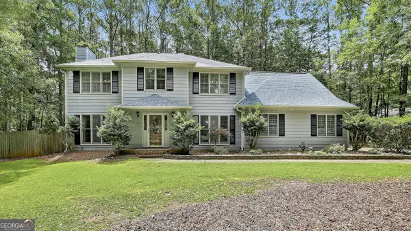 100 Jennings Yard, Peachtree City, GA 30269