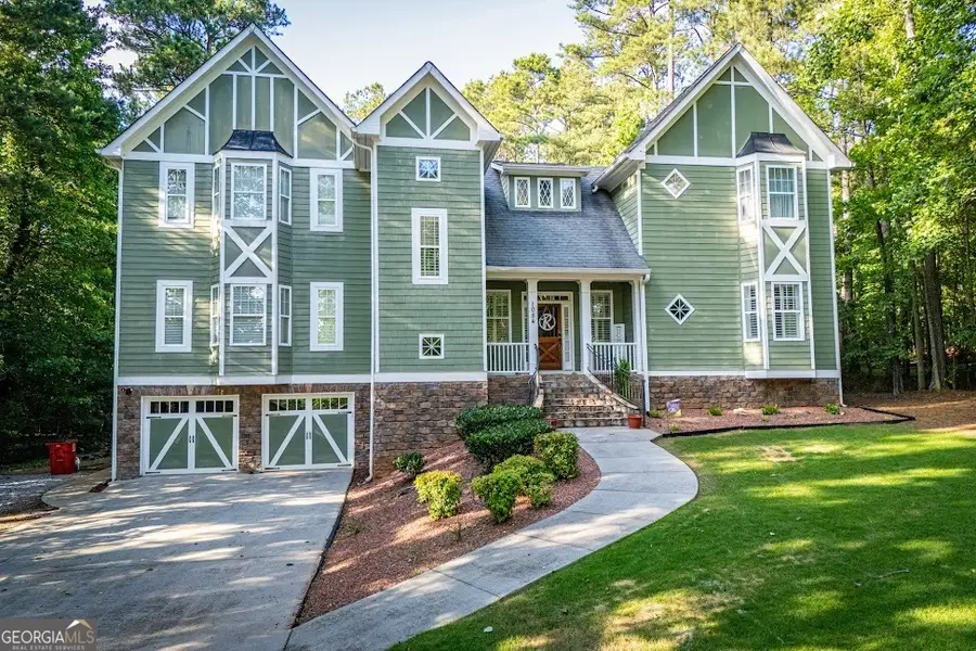 1084 Magnolia Drive, Villa Rica, GA 30180 - #2