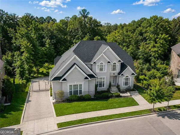 2877 Battlecrest Drive, Decatur, GA 30034
