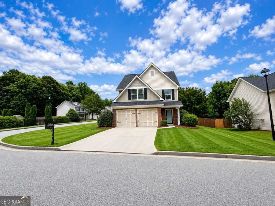 137 Darby Run Drive, Hiram, GA 30141 - #2
