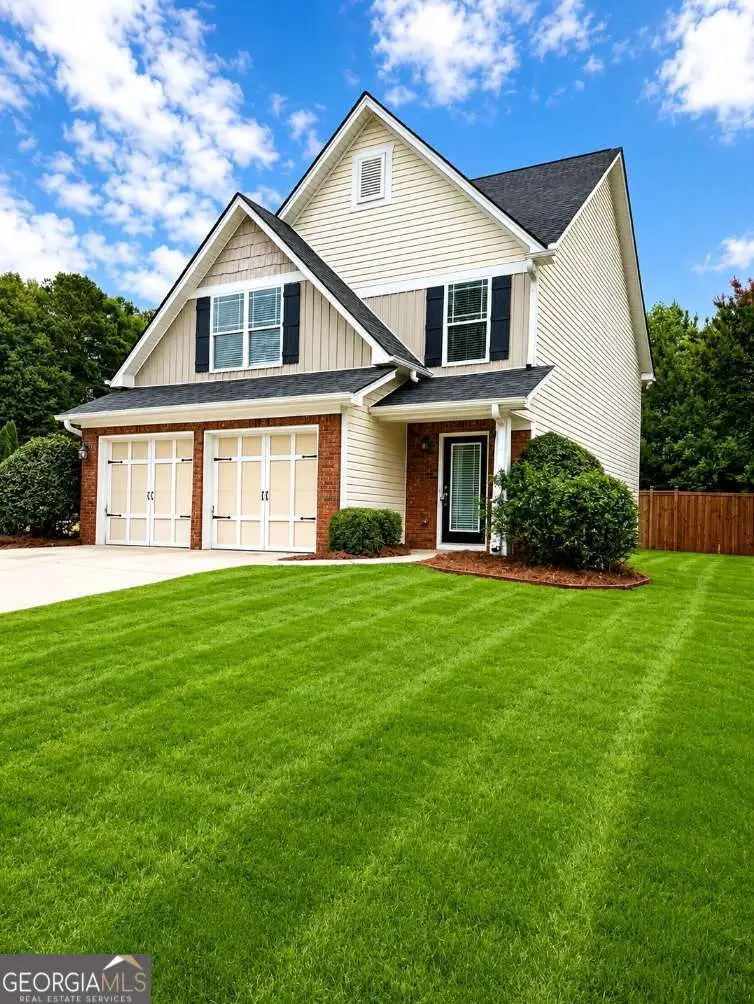 137 Darby Run Drive, Hiram, GA 30141 - #3