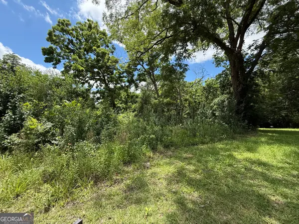 0 Mill Street, Barnesville, GA 30204