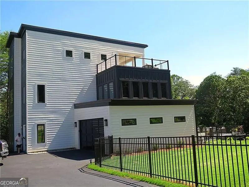 84 Schwarzwald Strasse, Helen, GA 30545 - #2