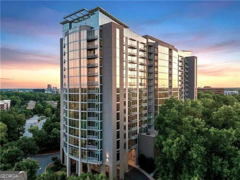 3300 Windy Ridge Parkway Se #1112, Atlanta, GA 30339 - #1
