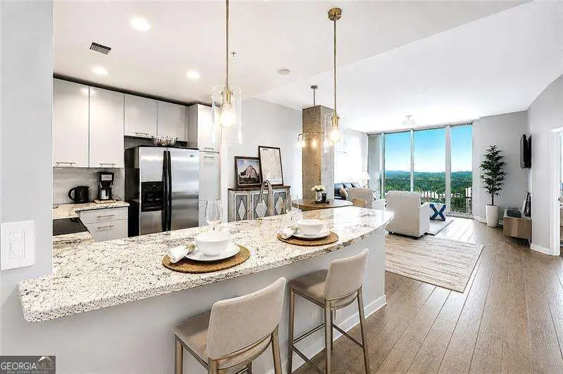 3300 Windy Ridge Parkway Se #1112, Atlanta, GA 30339 - #3