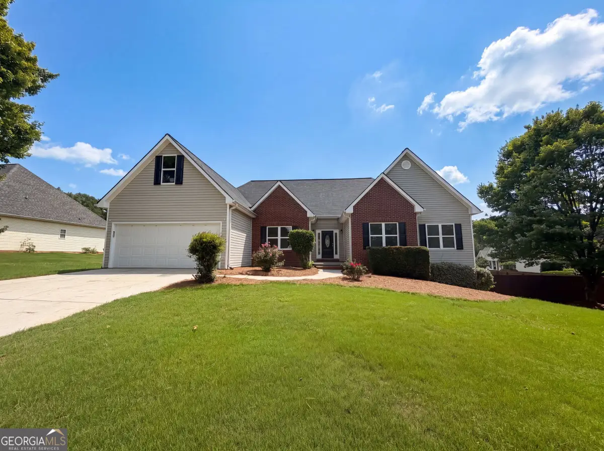 3322 Henderson View Court, Loganville, GA 30052 - #1