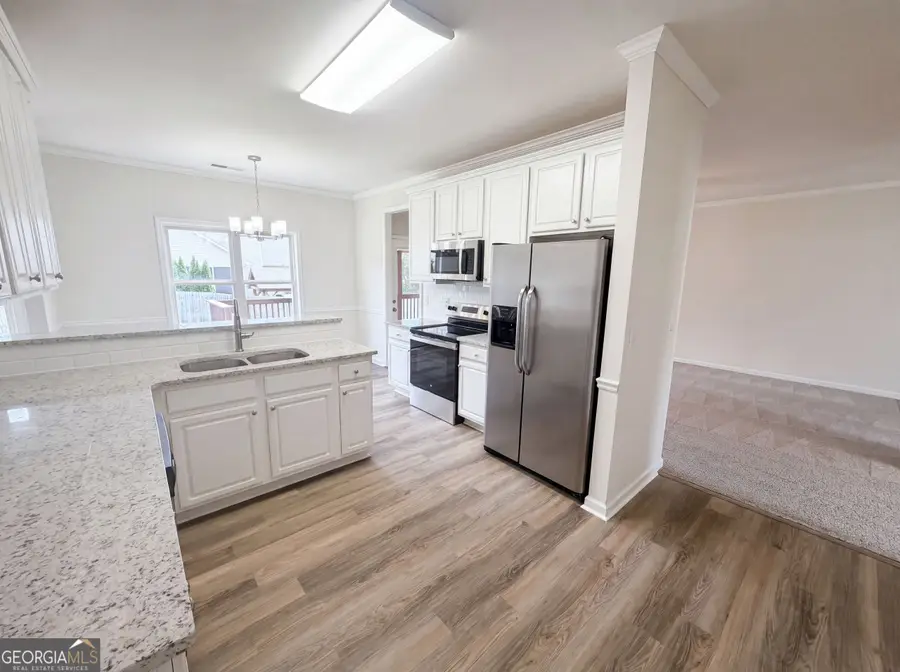 3322 Henderson View Court, Loganville, GA 30052 - #2
