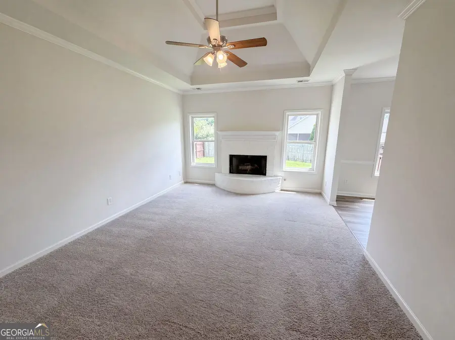 3322 Henderson View Court, Loganville, GA 30052 - #3
