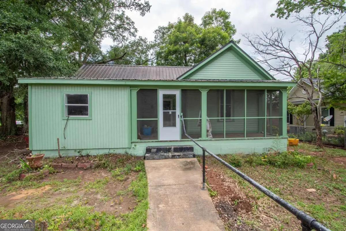 612 S Lee, Lagrange, GA 30240 - #1