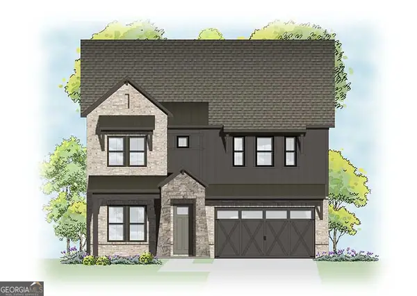 700 Deanwood Terrace, Peachtree City, GA 30269