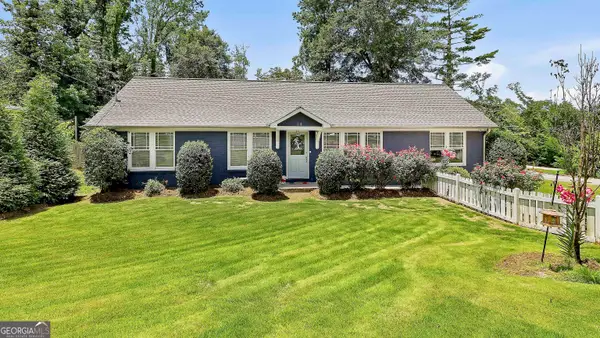 14 Conner Drive, Newnan, GA 30263