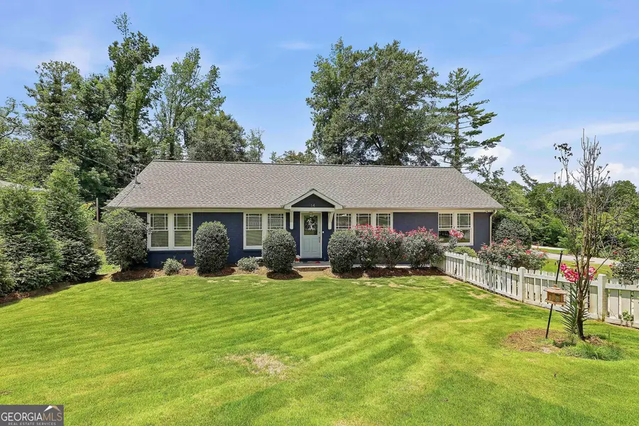 14 Conner Drive, Newnan, GA 30263 - #2