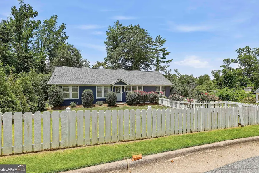 14 Conner Drive, Newnan, GA 30263 - #3