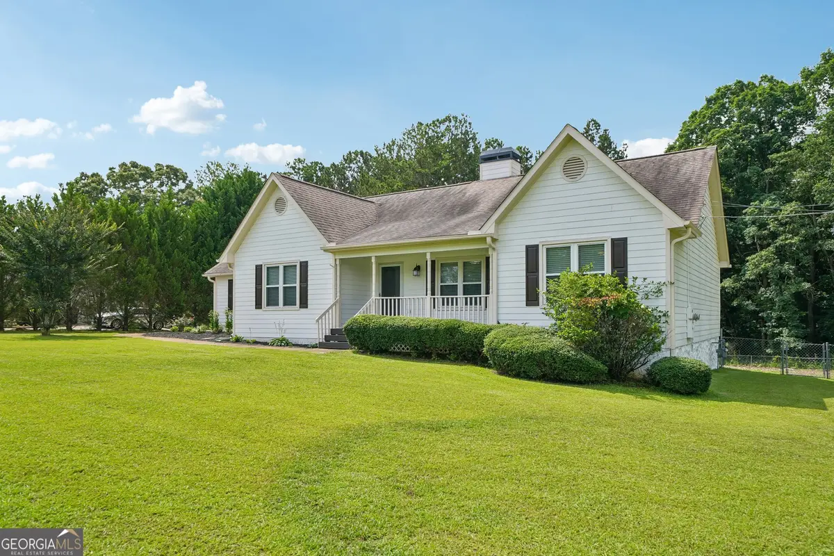162 Country Meadows Court, McDonough, GA 30252 - #1