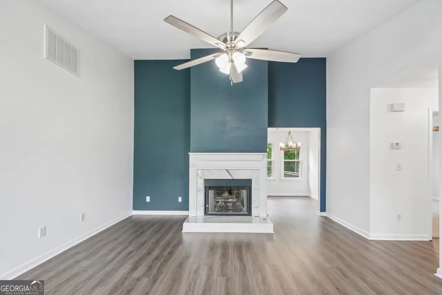 162 Country Meadows Court, McDonough, GA 30252 - #2
