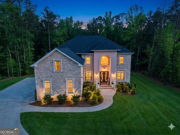 2516 Stream View Drive, Conyers, GA 30013