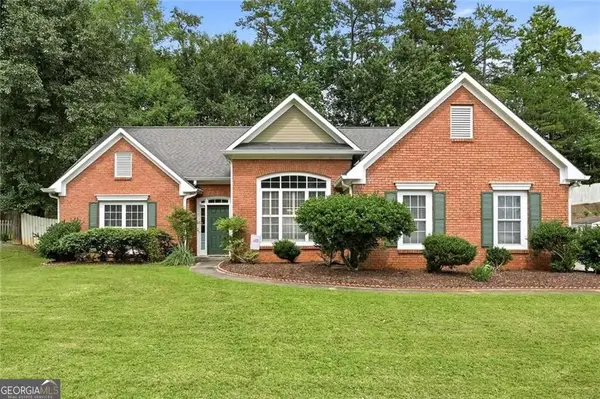 4389 Chatham View Drive, Buford, GA 30518