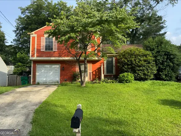 4597 Arborwalk Court, Stone Mountain, GA 30083