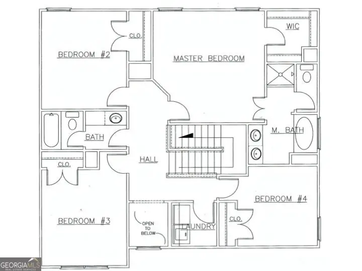 20 Jeffrey Lane, Dallas, GA 30157 - #2