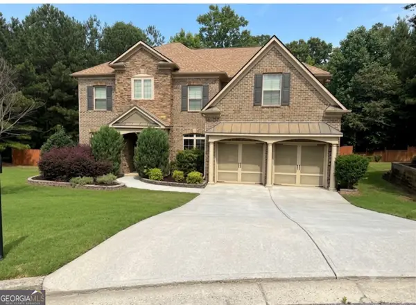 1737 Rolling View Way, Dacula, GA 30019
