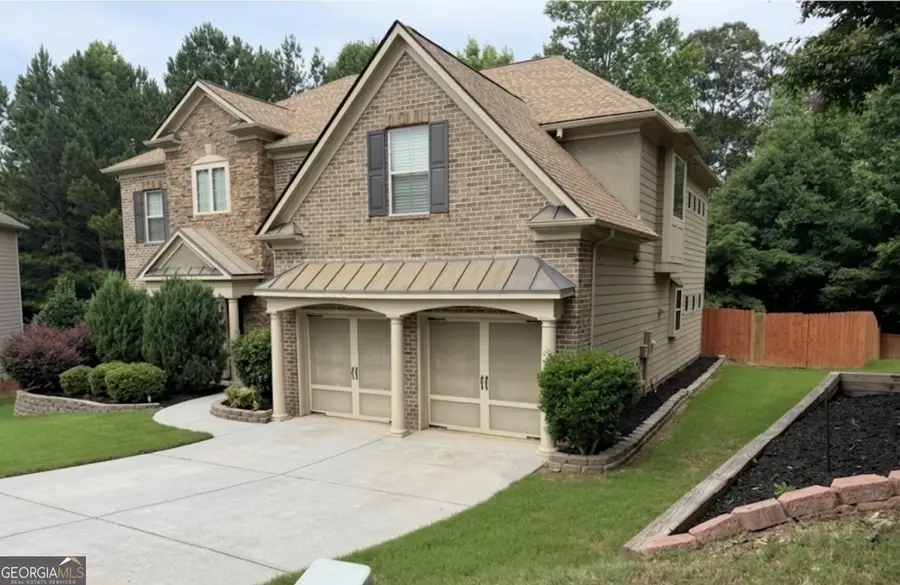 1737 Rolling View Way, Dacula, GA 30019 - #2
