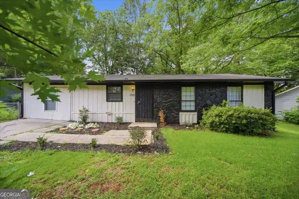 1721 W Austin Rd, Decatur, GA 30032