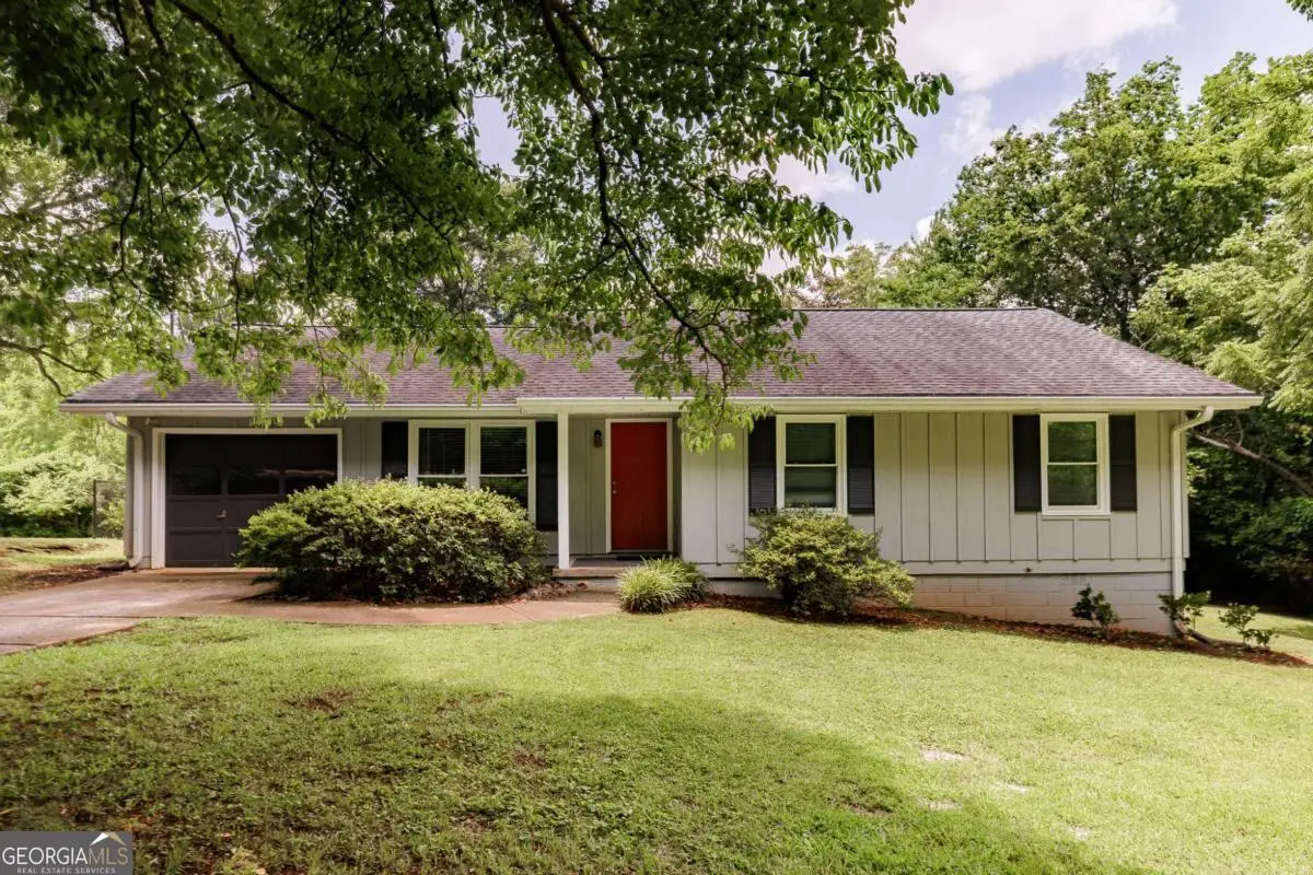 168 Pearl Street, Athens, GA 30601 - #1