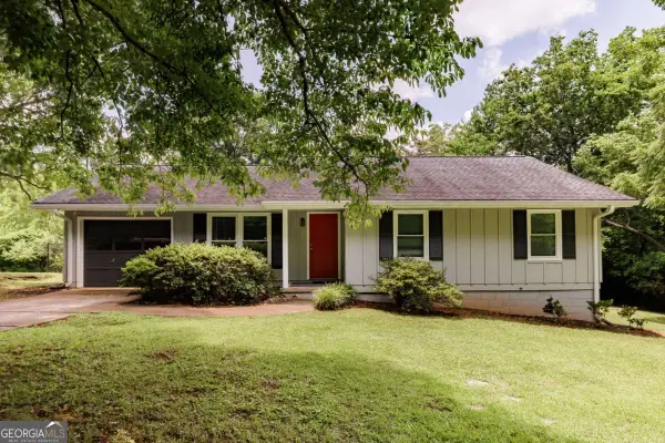 168 Pearl Street, Athens, GA 30601