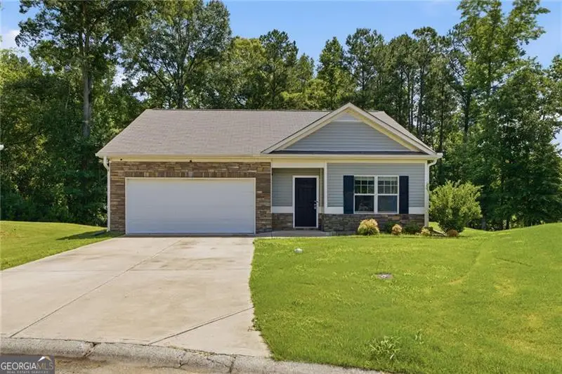 34 Berryrun Drive, Rome, GA 30165 - #1