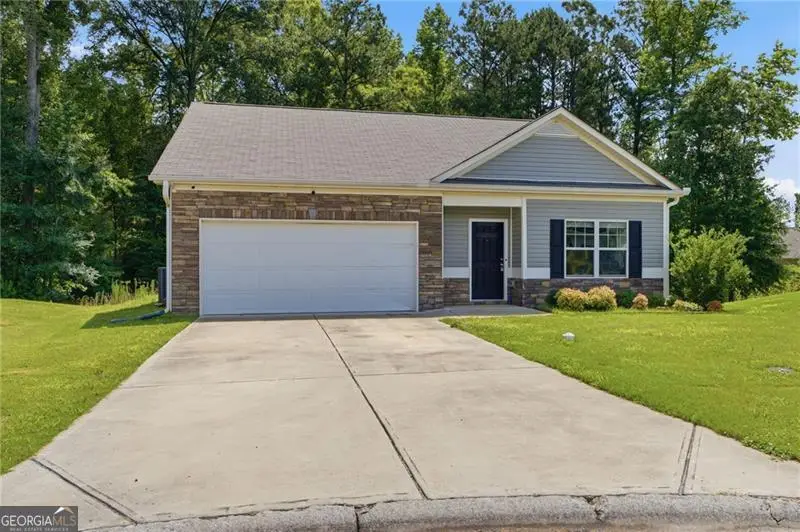 34 Berryrun Drive, Rome, GA 30165 - #2