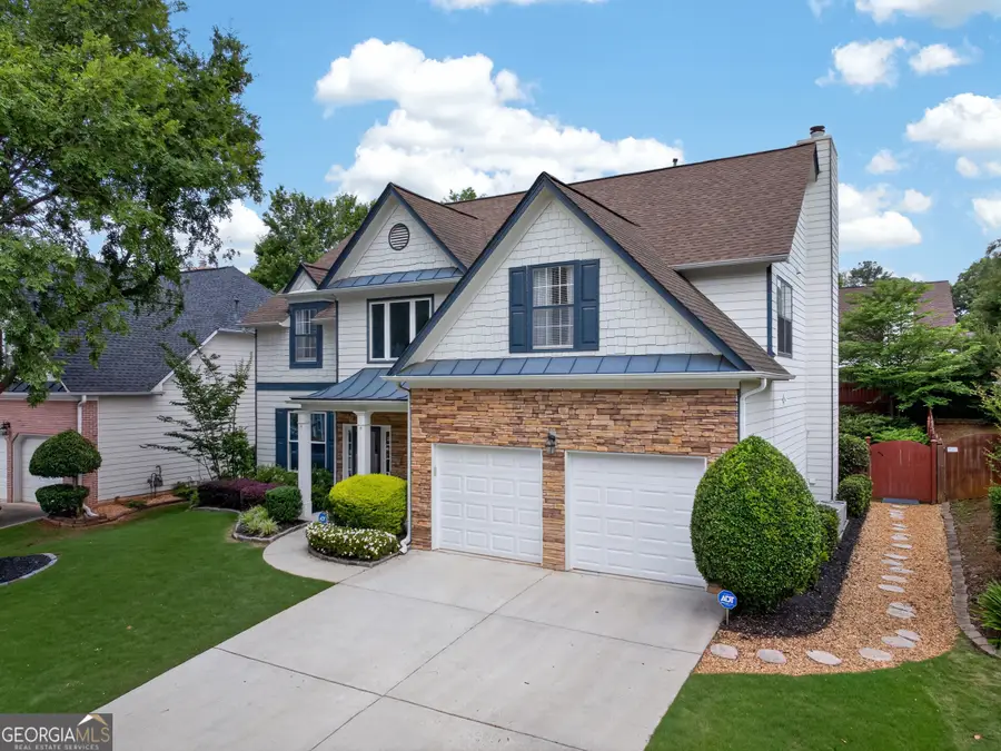 807 Edgeley Lane, Lawrenceville, GA 30044 - #2