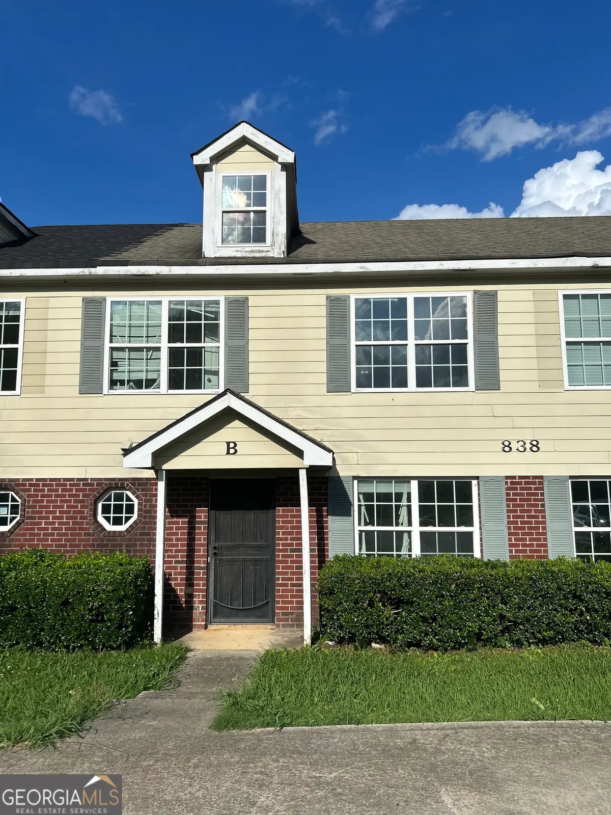 838 Store House Court, Monroe, GA 30655 - #1