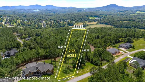 276 Ridge Pointe Way, Blairsville, GA 30512