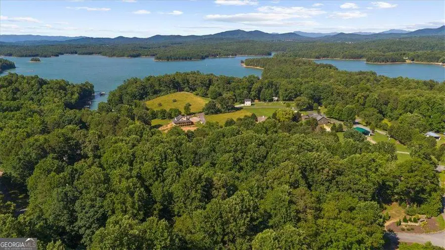 276 Ridge Pointe Way, Blairsville, GA 30512 - #2