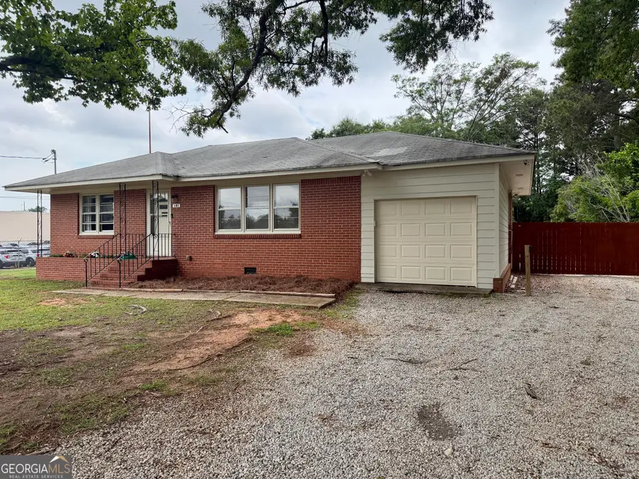 101 Morgan Drive, McDonough, GA 30253 - #3