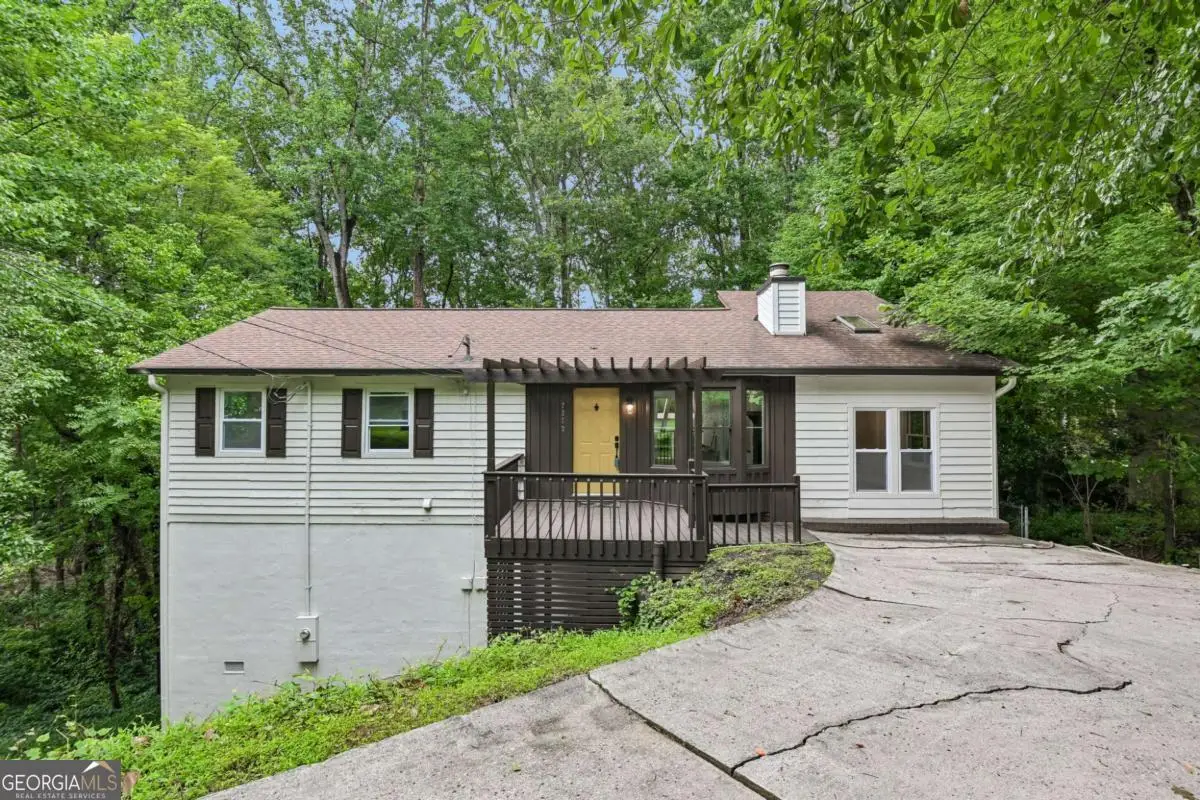 2272 Vistamont Drive, Decatur, GA 30033 - #1