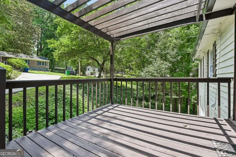 2272 Vistamont Drive, Decatur, GA 30033 - #3