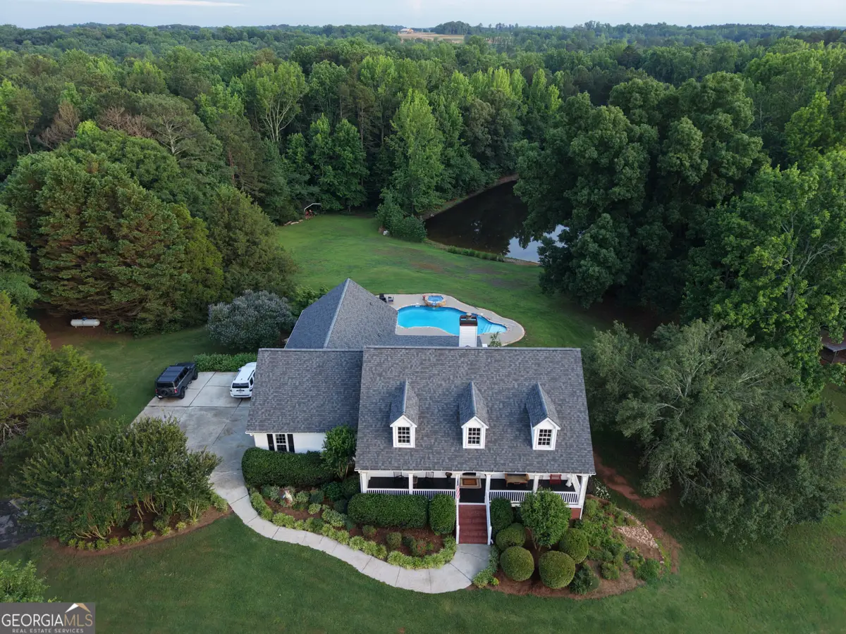 1825 Skelton Road, Hoschton, GA 30548 - #1