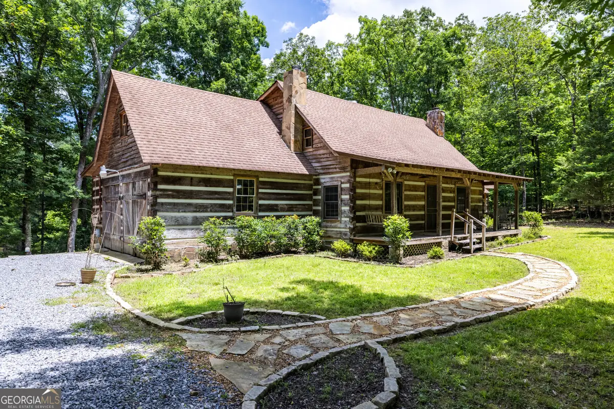 432 Melson Road, Cave Spring, GA 30124 - #1