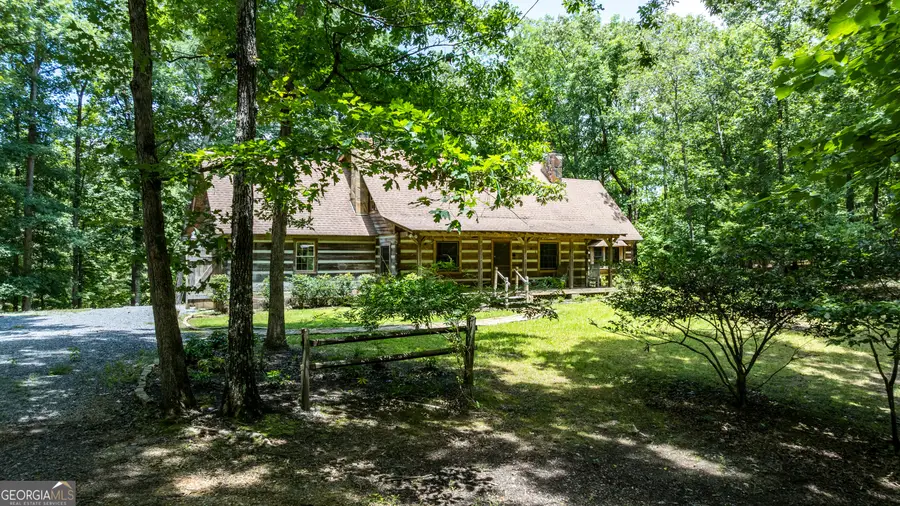432 Melson Road, Cave Spring, GA 30124 - #2